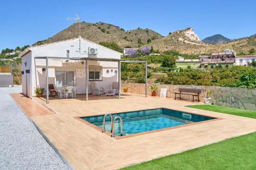 Casa Rural El Granado