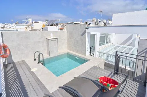 Casa Tita Mercedes