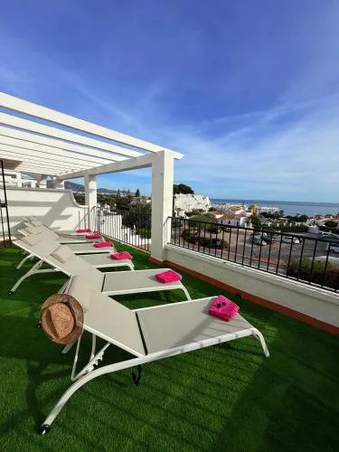 Casa Tropical