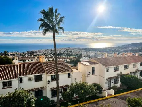 Casa Yaya Nerja