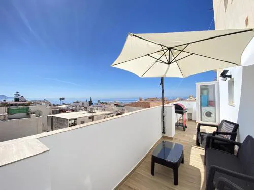 Centro Life Seaview Casasol