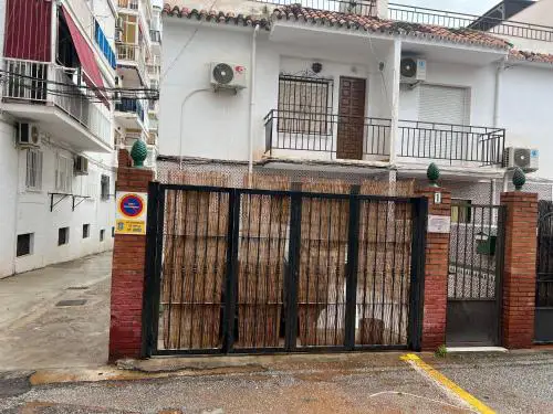 CHALET EN NERJA
