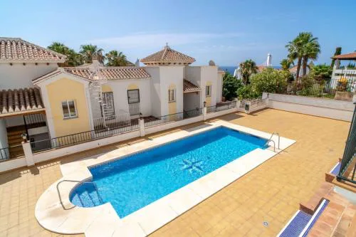 Chimenea Apartamentos