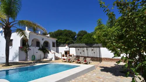 Cortijo Encarni by Casitas Select