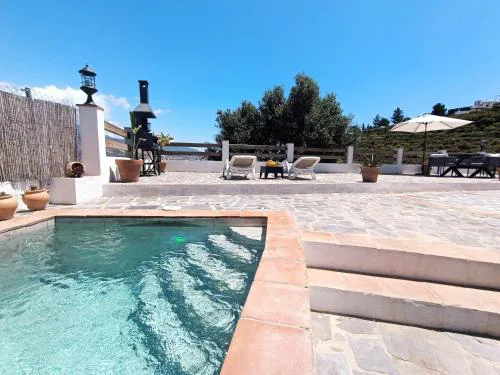 Cortijo Eucalipto Nerja 2