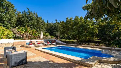 Cortijo Lomasol by Casitas Select