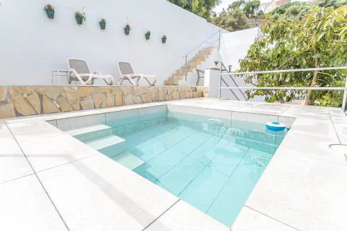 Cortijo Mandala Nerja