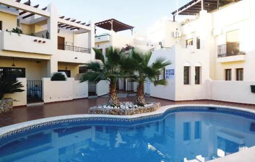 Cozy Home In Nerja With Wifi