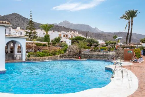 Dalias Nerja
