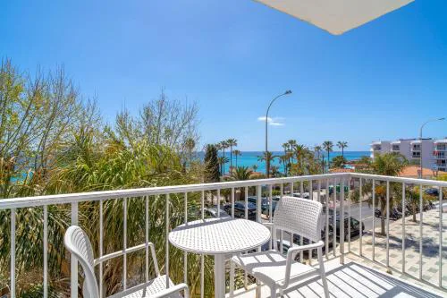 Delfin 1º3 Seaview Quartet Casasol
