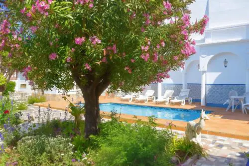 El Jardin BeNerja