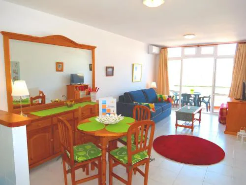 Estudio Chumberas cerca de la playa - LUAL