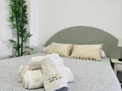 Estudio Jimena Carabeo en el centro de Nerja
