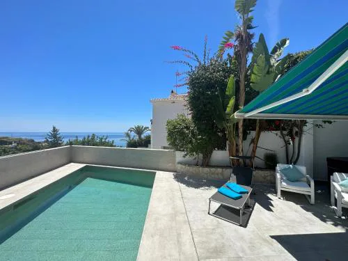 Family Villa Burriana Beach