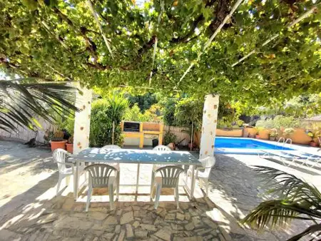 Finca el Valle