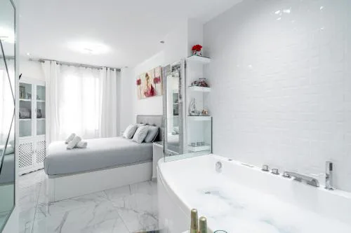 Gold Horizon Luxury Apartments