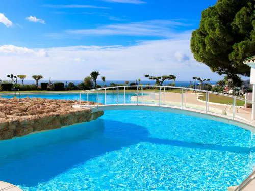 Holiday Home Casita Feliz by Interhome