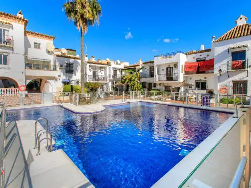 Holiday Home Central Nerja by Interhome