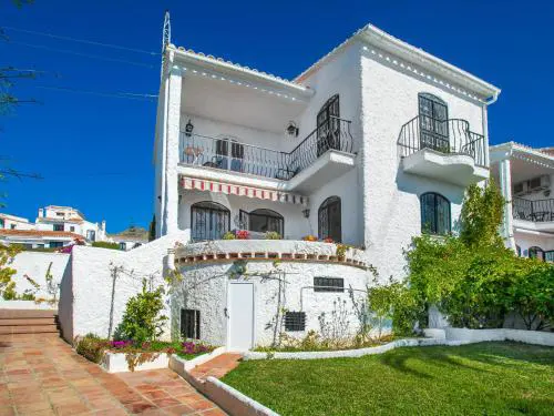 Holiday Home Las Lilas by Interhome