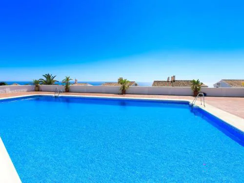 Holiday Home Lind by Interhome