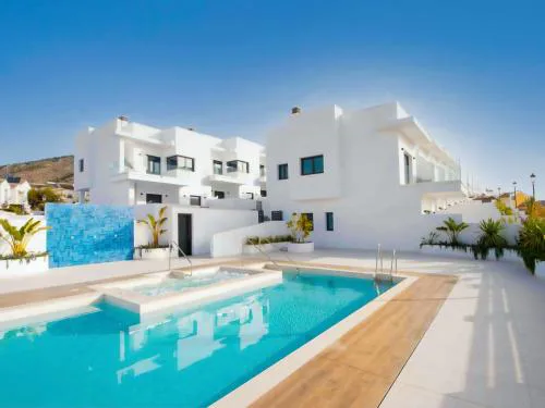 Holiday Home Nerja centrally located by Interhome