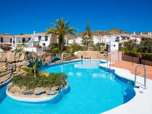 Holiday Home Rincon by Interhome
