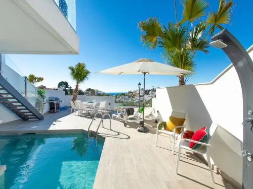 Holiday Home Royal Palm by Interhome