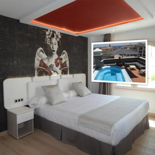 Hostal Boutique Doña Carmen - Adults Recommended