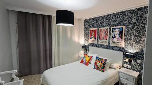 Hostal Boutique Luna de Nerja OLIVE OIL FREE DEGUSTATION & SALE