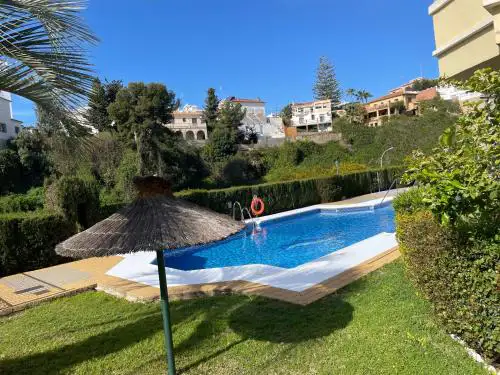 Jardines de Burriana 13 con parking