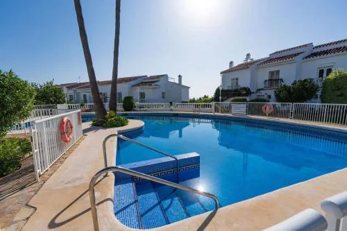Jardines de Nerja