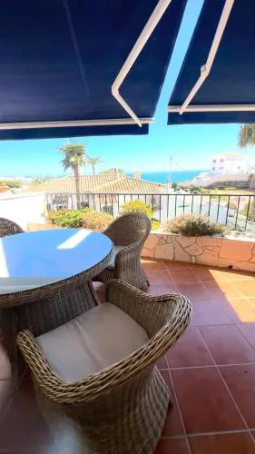 La Casita Tranquila