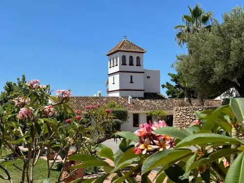 La Imaroga