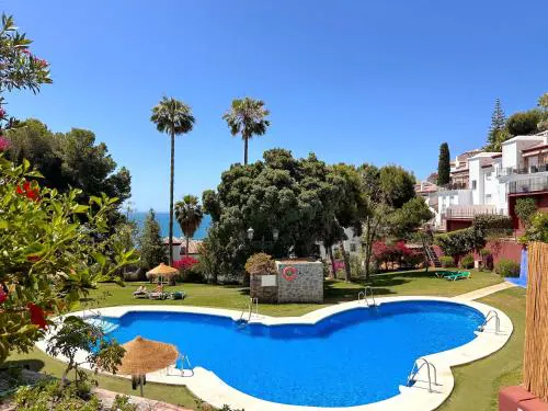 Ladera del Mar 32 Casasol