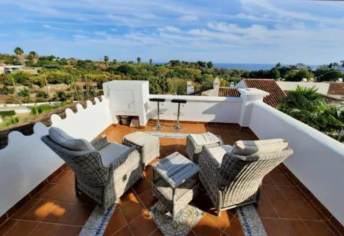 Las Palmas 15C Oasis Properties