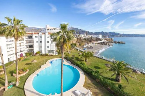 Las Palmeras B1 Apartamento Vacacional