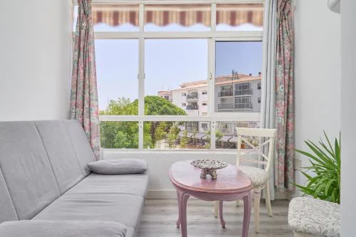 Loft La Marina in Nerja
