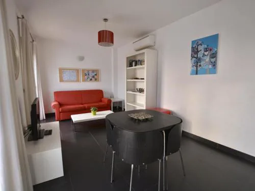 Lual Plaza de España - Apartamento 1 dormitorio