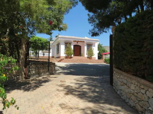 Luxury Villa La Era