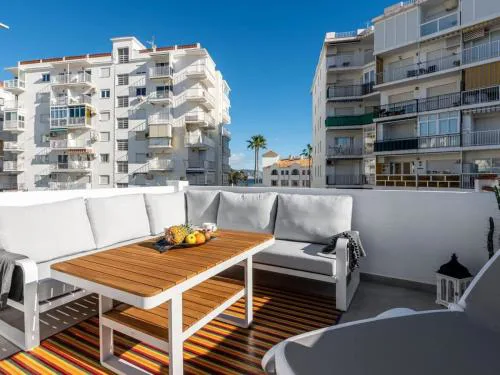 Mar y Sol Townhouse