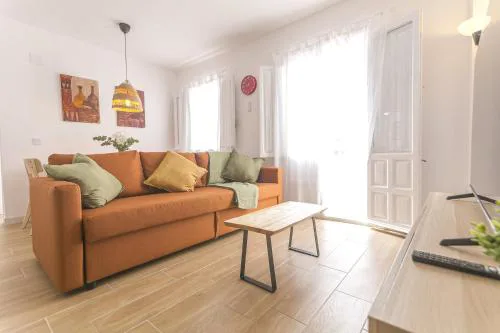 Marimel Nerja Alojamientos