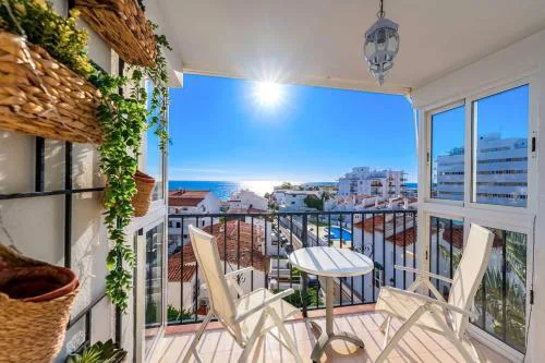 Miami 5 Seaview by Casasol