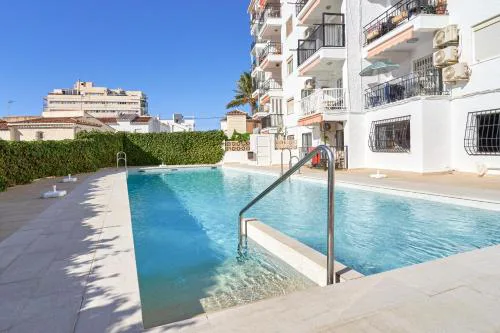 Miami Apartment