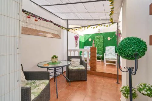 Naranja apartment