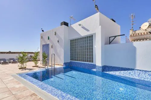 Nerja Boutique 201 Deluxe