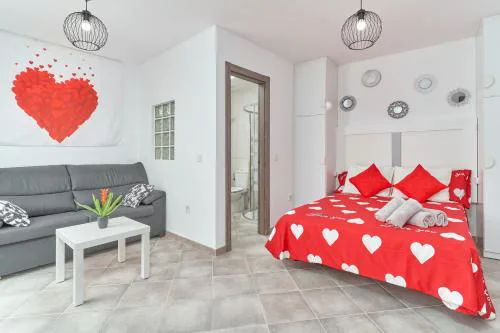 Nerja Boutique 203 Sweet Corner