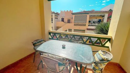 Nerja Medina A2