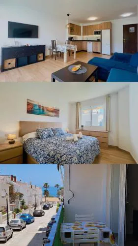 Nerja Perfect Getaway - Near Beach