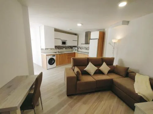 Nerja Sun Apartamento Bronce B Centro