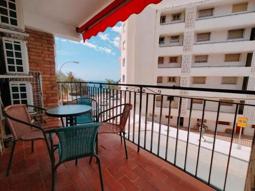 Nerja Sun Apartment Bahía 17